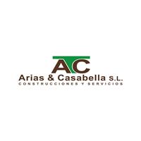 Logotipo Arias & Casabella