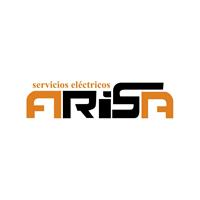Logotipo Arisa Servicios Eléctricos