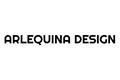 logotipo Arlequina Diseño