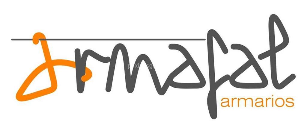 logotipo Armafal