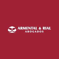 Logotipo Armental & Rial Abogados