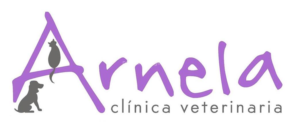 logotipo Arnela