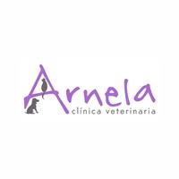 Logotipo Arnela