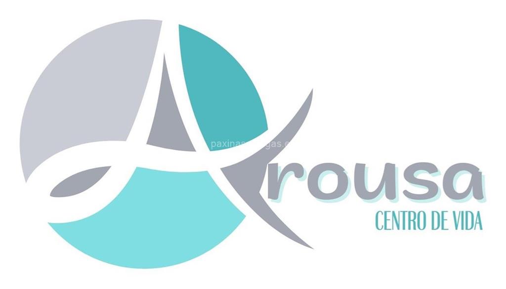 logotipo Arousa