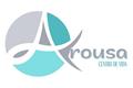 logotipo Arousa