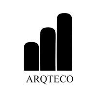 Logotipo Arqteco