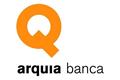 logotipo Arquia Bank
