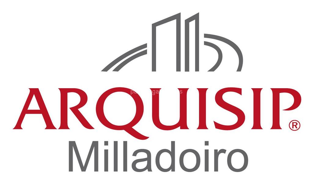 logotipo Arquisip