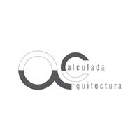 Logotipo Arquitectura Calculada