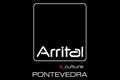 logotipo Arrital Pontevedra