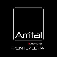 Logotipo Arrital Pontevedra