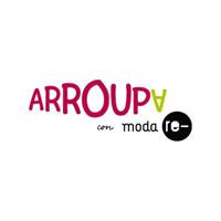Logotipo Arroupa