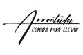 logotipo Arroutada
