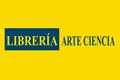 logotipo Arte Ciencia