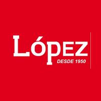 Logotipo Arte en Piedra López
