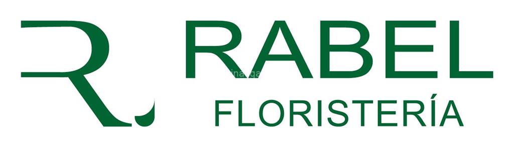 logotipo Arte Floral Rabel