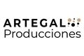 logotipo Artegal Producciones