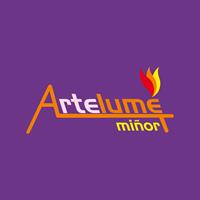 Logotipo Artelume