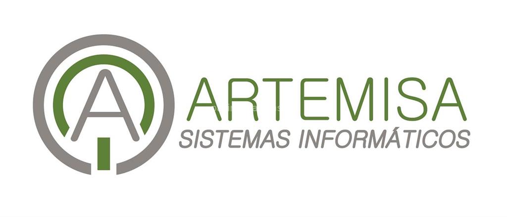 logotipo Artemisa Sistemas Informáticos