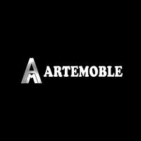 Logotipo Artemoble