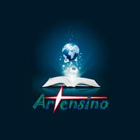 Logotipo Artensino