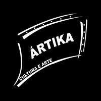 Logotipo Artika