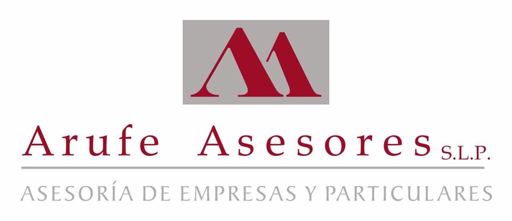 logotipo Arufe Asesores, S.L.
