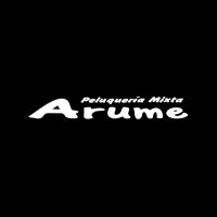 Logotipo Arume