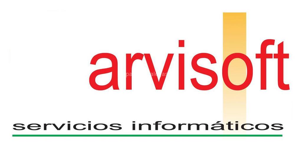 logotipo Arvisoft