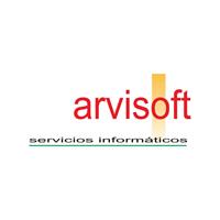 Logotipo Arvisoft