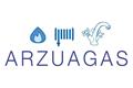 logotipo Arzuagas - Galp Energía