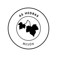 Logotipo As Hedras