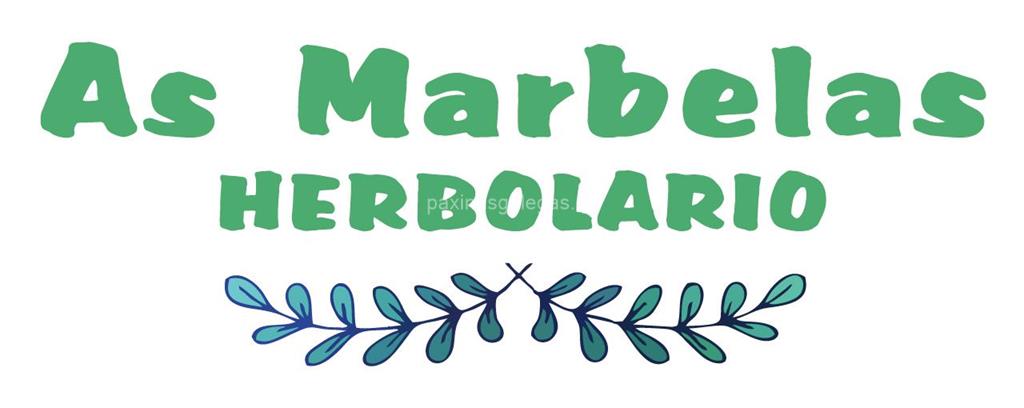logotipo As Marbelas