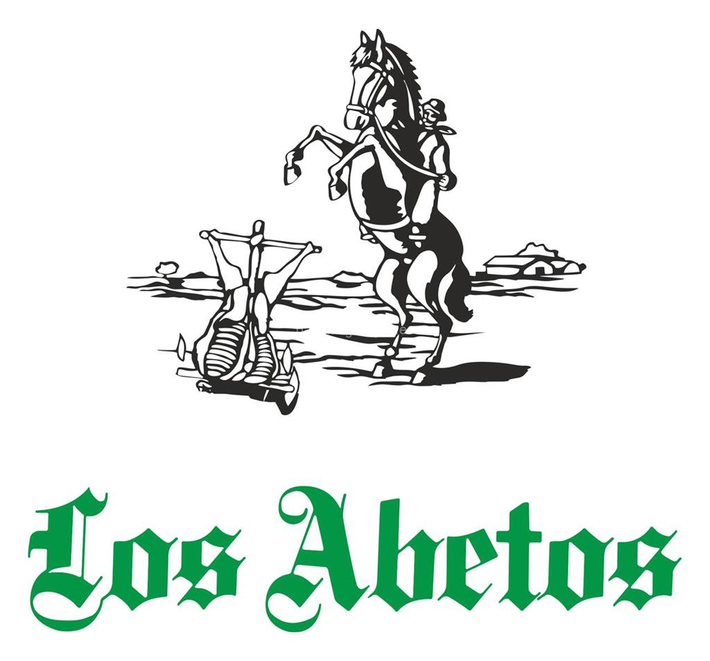 logotipo Asador Los Abetos