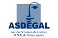 logotipo Asdegal - Acción Solidaria de Galicia