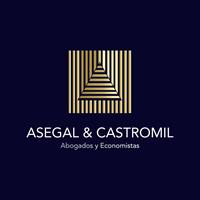 Logotipo Asegal & Castromil