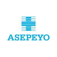 Logotipo Asepeyo Centro Asistencial