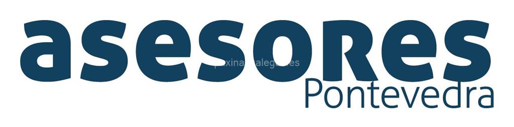 logotipo Asesores Pontevedra (Occident)