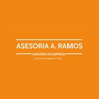 Logotipo Asesoria A. Ramos