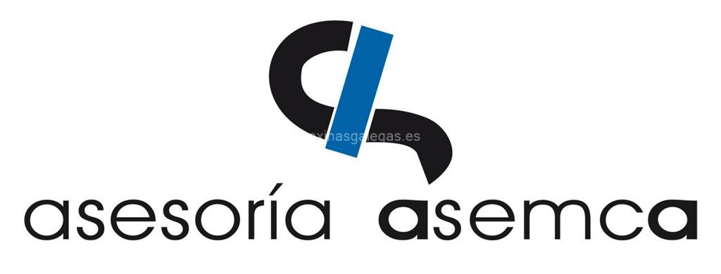 logotipo Asesoría Asemca