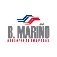 Logotipo Asesoría B. Mariño