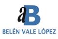 logotipo Asesoría Belén Vale