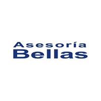 Logotipo Asesoría Bellas