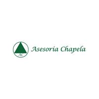 Logotipo Asesoría Chapela