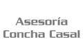 logotipo Asesoría Concha Casal