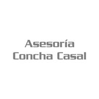 Logotipo Asesoría Concha Casal