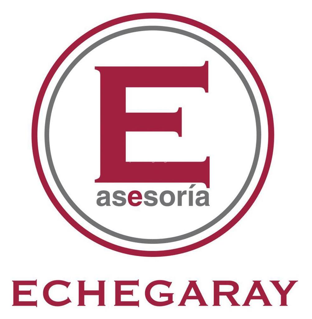 logotipo Asesoría Echegaray