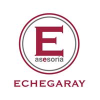 Logotipo Asesoría Echegaray
