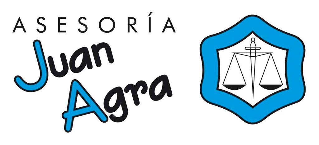 logotipo Asesoría Juan Agra