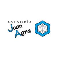 Logotipo Asesoría Juan Agra